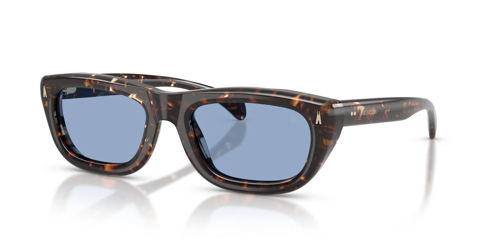 Moncler Lido 6037 Sunglasses - view 3